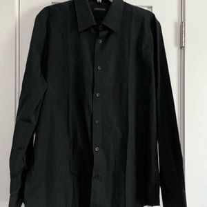 Structure Men’s Dress Shirt